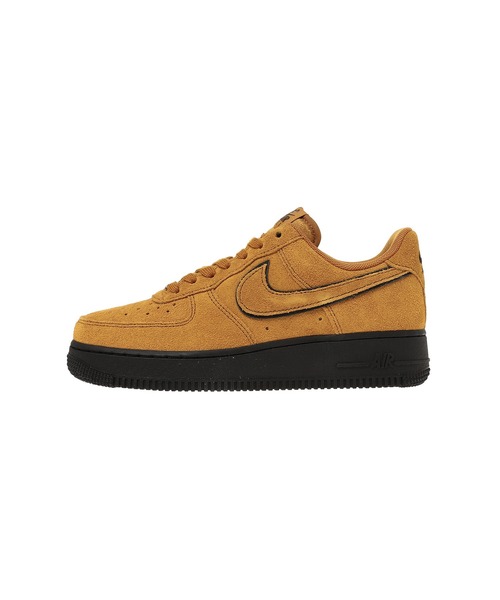 NIKE AIR FORCE 1 07 LV8 HQ1966-700（スニーカー）｜NIKE