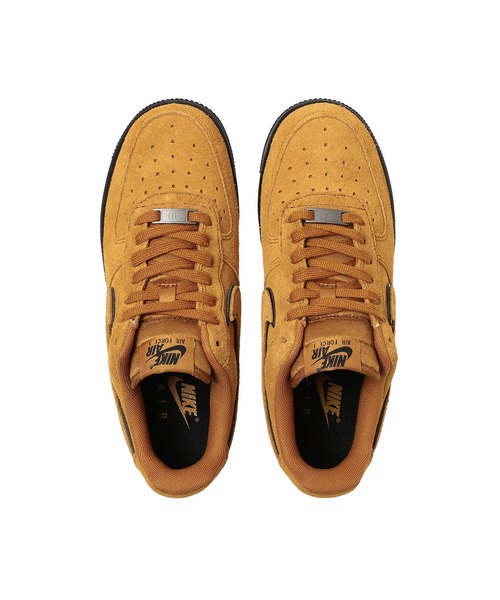 Nike ブラウンレザー スニーカー Nike ブラウン レザー スニーカー箱なし - メルカリ