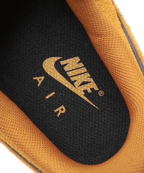 NIKE(ナイキ)の「NIKE AIR FORCE 1 07 LV8 HQ1966-700(スニーカー・レディース・ブラウン・25㎝/24.5㎝/24㎝)」の7枚目の写真