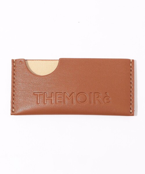 TOMORROWLAND （トゥモローランド）の「THE MOIRe EMERA CLUTCH バッグ（クラッチバッグ・レディース・ブラック/アイボリー・FREE）」の4枚目の写真