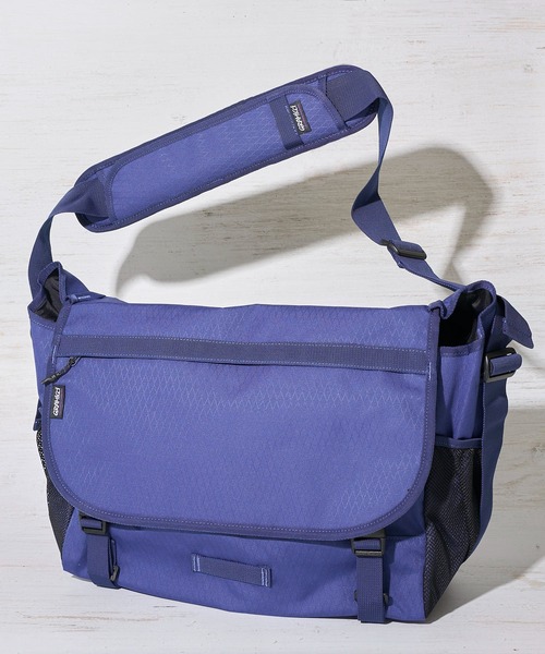 セール】【GRAMICCI/グラミチ】CORDURA MESSENGER BAG / コーデュラ