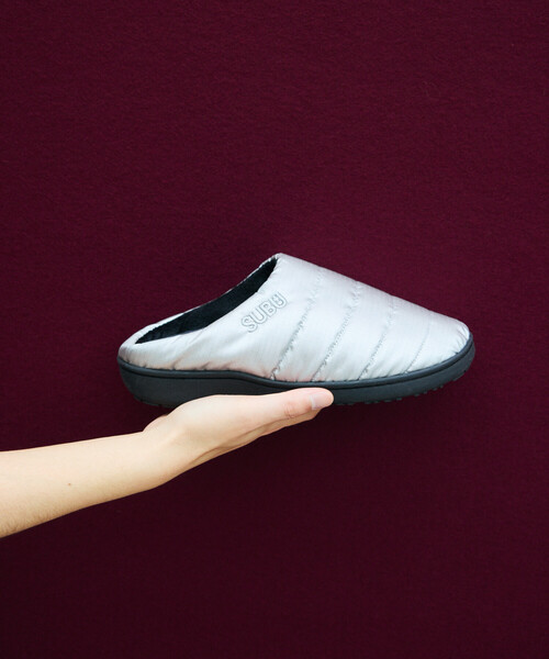 SUBU/スブ SUBU Permanent Collection 2025 ORIGINALS F-LINE