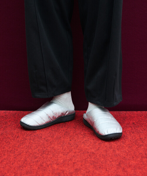 SUBU/スブ SUBU Permanent Collection 2025 ORIGINALS F-LINE