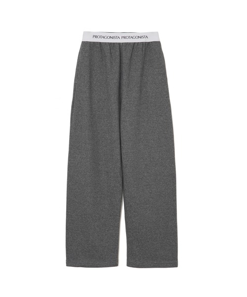 PROTAGONISTA（プロタゴニスタ）の「PROTAGONISTA Waist Logo Sweat