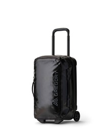 GREGORY(OS[)̃ApJEB[_bt40 ALPACA  WHEELED DUFFEL 40 IuVfBAubN(X[cP[X/L[obO)