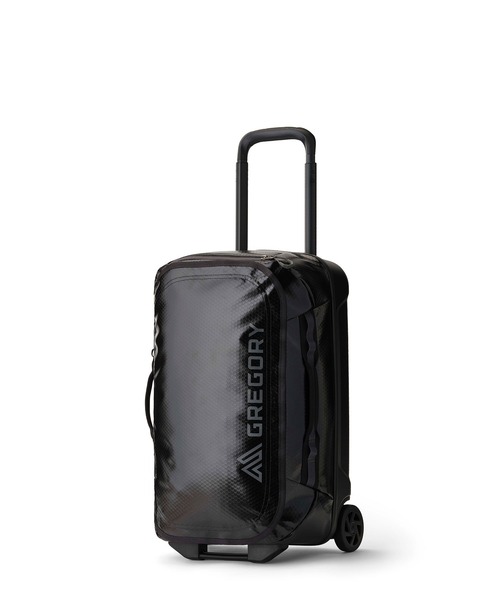 GREGORY グレゴリー　ローラーダッフルトラベルバックキャリーバック GREGORY グレゴリー ローラーダッフル キャリーバッグ キャリー