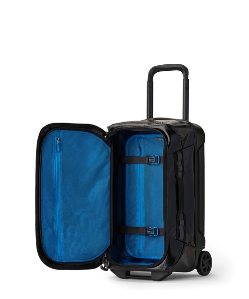 105L GREGORY ローラーダッフル スーツケース GREGORY(グレゴリー) ローラーダッフル 11310233919040