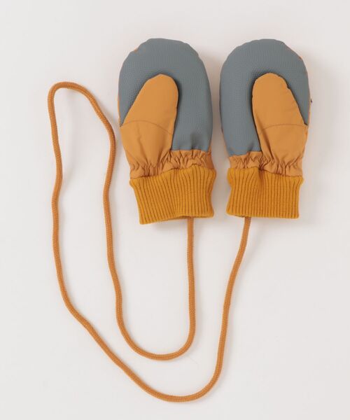 moimoln(モイモルン)の「ポピ手袋(その他ベビー用品・キッズ・イエロー・S/M)」の9枚目の写真