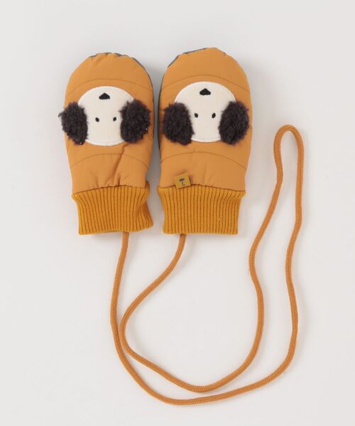 moimoln(モイモルン)の「ポピ手袋(その他ベビー用品・キッズ・イエロー・S/M)」の8枚目の写真