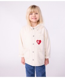 PETIT BATEAU(v`og[)̃WPbg(~^[WPbg)