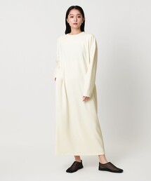 マルゥユナイテッドアローズ ノースリーブ ロングワンピース MARW UNITED ARROWS（マルゥ ユナイテッドアローズ）の「＜MARW
