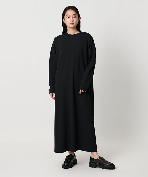美品 定価3,1万 ユナイテッドアローズ バルーンスリーブ ロングワンピース 楽天市場】【SALE／70%OFF】バルーンスリーブ ロングワンピース