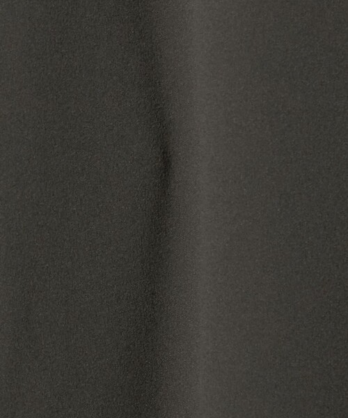 MARW UNITED ARROWS（マルゥ ユナイテッドアローズ）の「＜MARW UNITED ARROWS＞ジャージー ロングスリーブ ワンピース（ワンピース・レディース・オフホワイト/ブラック/ダークグレー・34/38/36）」の19枚目の写真