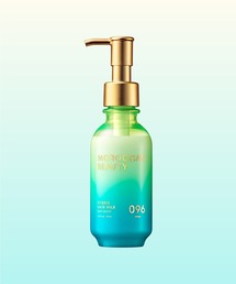 MOROCCAN BEAUTY（モロッカンビューティー）の「モロッカンビューティ　ディープモイスト　メロウリーフドリーム　ヘアミルク（ヘアオイル/ヘアミルク）」