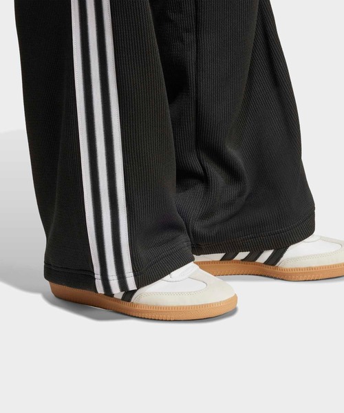 アディダス　トラックパンツ アディダス Q4 FS トラックパンツ - ブラック | アディダス ジャパン