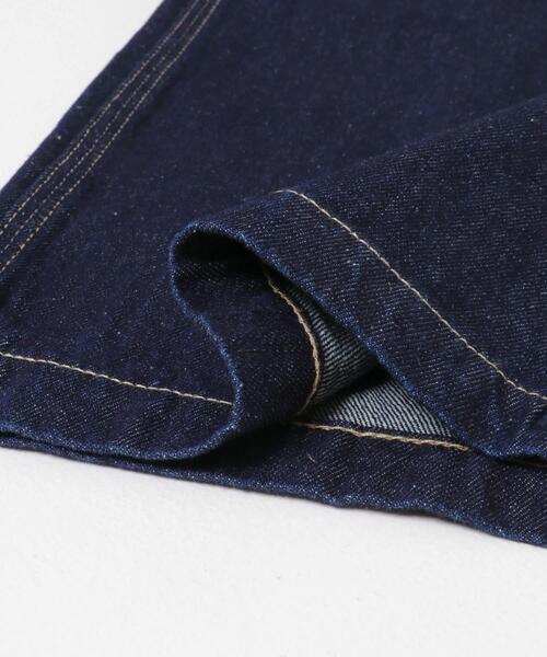 デニムイージーペインターパンツ（その他パンツ）｜かぐれ