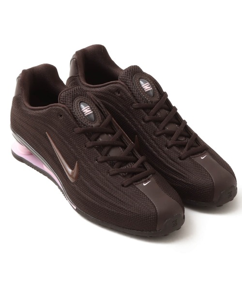 NIKE W SHOX Z / ナイキ ウィメンズ ショックス Z 【SP】（スニーカー