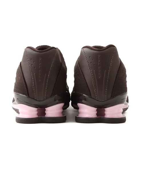 NIKE W SHOX Z / ナイキ ウィメンズ ショックス Z 【SP】（スニーカー