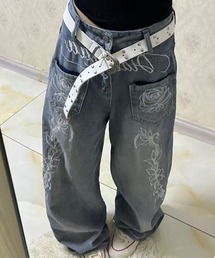 2K」に該当するデニムパンツファッション通販 - ZOZOTOWN