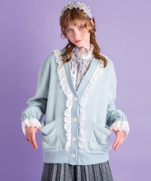 レディースのトップス（レース）ファッション通販 - ZOZOTOWN