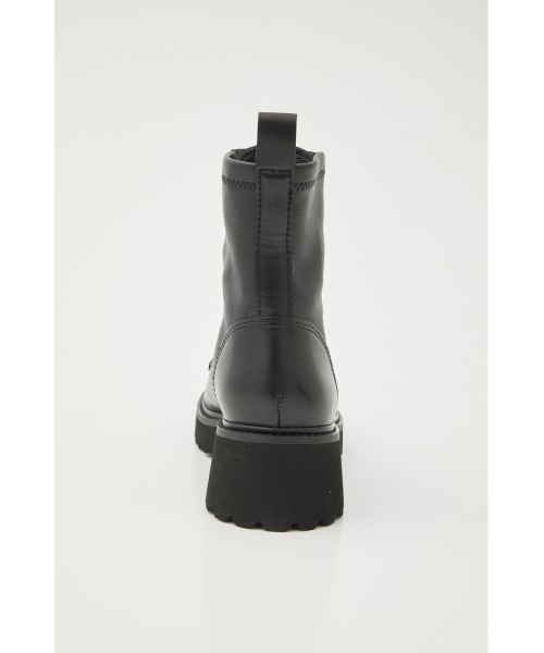 STACCATO(スタッカート)の「ミルキーIラインzipブーツ(ブーツ・レディース・ブラック・23.5cm/24.5cm/23.0cm/24.0cm/22.5㎝)」の11枚目の写真