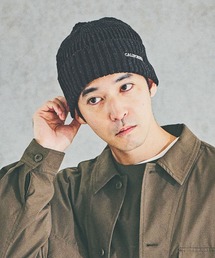 BAYFLOW | フェードライクニットワッチ(ニットキャップ/ビーニー)