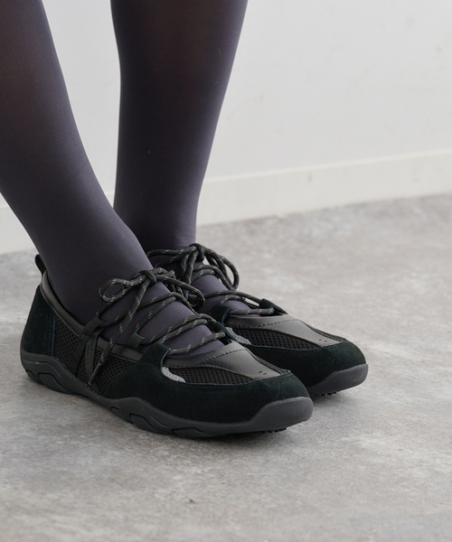 NICOLE　muzik I.C.E Titanium 5U Rockfish Weatherwear/ロックフィッシュウェザーウェア NICOLE WAV