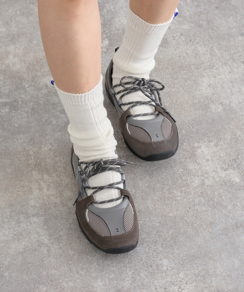 Rockfish Weatherwear/ロックフィッシュウェザーウェア NICOLE WAV