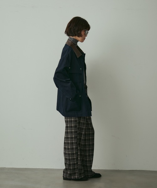 セール】check easy pants / チェックイージーパンツ（その他パンツ