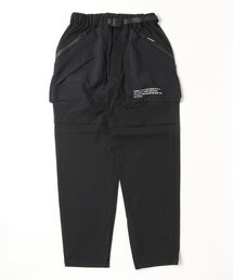 メンズウェア THE SWINGGGR/D&LFUNCTIONALITY PANTS THE SWINGGGR/D&LFUNCTIONALITY PANTS