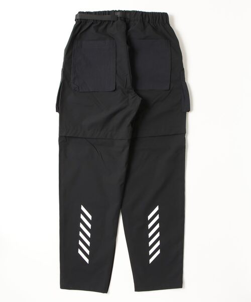 THE SWINGGGR/ザ スウィンガー/D&L FUNCTIONALITY PANTS