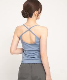 URBAN RESEARCH Sonny Label | SLAB　2way Camisole(キャミソール)