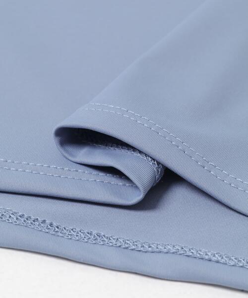 URBAN RESEARCH Sonny Label(アーバンリサーチサニーレーベル)の「SLAB 2way Camisole(キャミソール・レディース・ブラック/オフホワイト/ブルー系その他・FREE)」の19枚目の写真