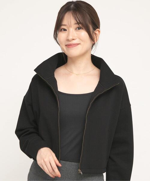 URBAN RESEARCH Sonny Label(アーバンリサーチサニーレーベル)の「SLAB 2way Camisole(キャミソール・レディース・ブラック/オフホワイト/ブルー系その他・FREE)」の16枚目の写真