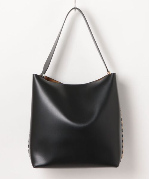 Stella McCartney ステラマッカートニー★フレイム トートバッグ Frayme Tote Bag / フレイム トートバッグ（トートバッグ）｜STELLA