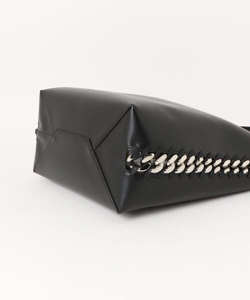Stella McCartney ステラマッカートニー☆フレイム トートバッグ