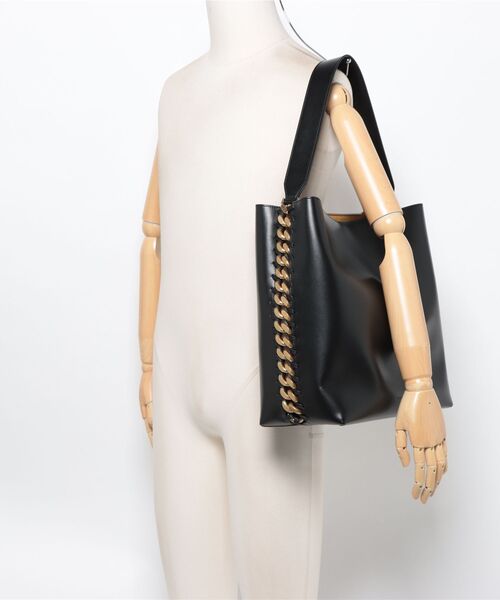 Frayme Tote Bag / フレイム トートバッグ（トートバッグ）｜STELLA