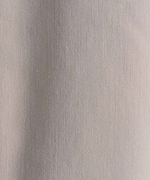 RAW FUDGE(ローファッジ)の「配色ウエストラインスカート(スカート・レディース・ベージュ/ブラック・M)」の20枚目の写真