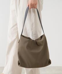 MELROSE claire | 【ギャザーショルダーバッグ】(ショルダーバッグ)