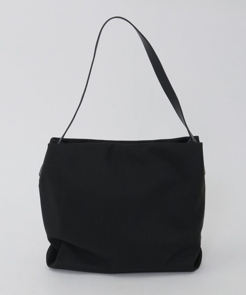 MELROSE claire（メルローズ クレール）の「【ギャザーショルダーバッグ】（ショルダーバッグ・レディース・ブラック/モカ・FREE）」の15枚目の写真