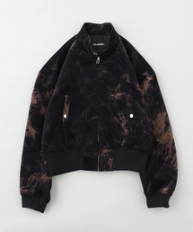 YUKI HASHIMOTO / ユウキハシモト CORDUROY HARRINGTON JKT