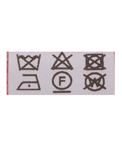 elegancese（エレガンセーゼ）の「＜elegancese＞カシミヤ SQ FRG ストール（ストール/ショール・レディース・ブラウン系/ピンク・FREE）」の14枚目の写真