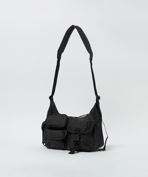 セール】＜BAICYCLON＞マルチ ポケット ショルダー バッグ（ショルダー