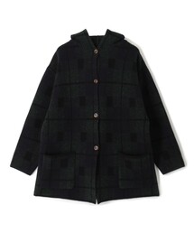 TOMORROWLAND｜トゥモローランドのその他アウター（チェック柄