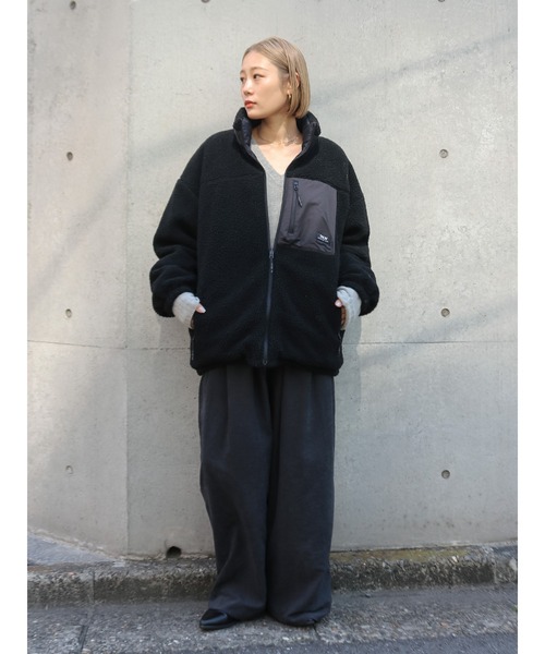 セール】TAION別注 リバーシブルダウン（ダウンジャケット/コート