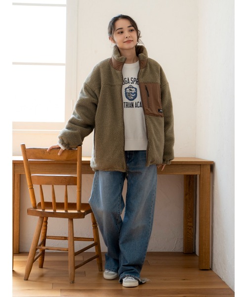 セール】TAION別注 リバーシブルダウン（ダウンジャケット/コート