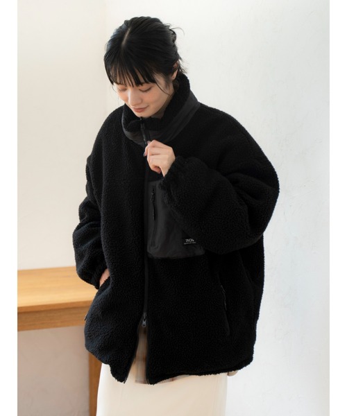 セール】TAION別注 リバーシブルダウン（ダウンジャケット/コート