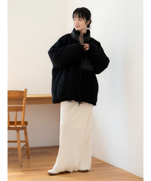 セール】TAION別注 リバーシブルダウン（ダウンジャケット/コート