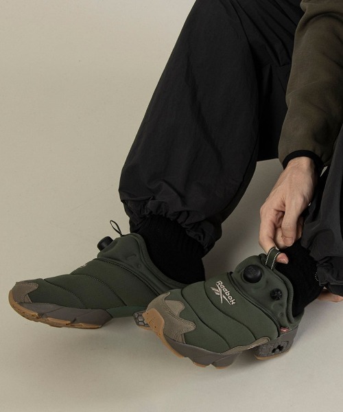 インスタ ポンプフューリー ミュール / INSTAPUMP FURY MULE