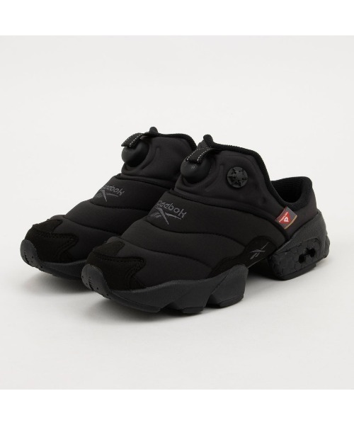 Reebok(リーボック)の「インスタ ポンプフューリー ミュール / INSTAPUMP FURY MULE(スニーカー・レディース・ブラック/ブラウン/グリーン・23.0cm/23.5cm/24.5cm/24.0cm/25.0cm/25.5cm/26.0cm/26.5cm/27.0cm/27.5cm/28.0cm/28.5cm/29.0cm/30.0cm)」の15枚目の写真